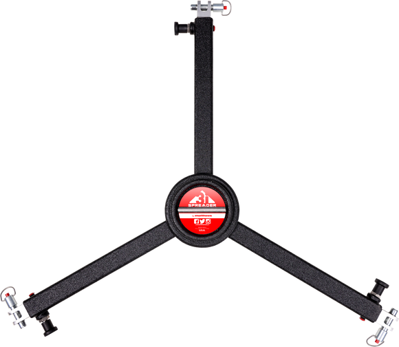 3iSpreader
