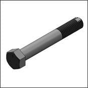 PN 1003 x 5 - CS, HX, 1/2-13, @3.5