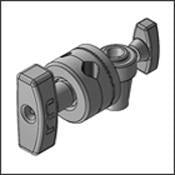 PN 350580 - GRIPHEAD, HOLLYWOOD, 2.5