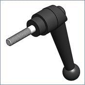PN 861862-12 - TILT HANDLE (LOCKING HANDLE)