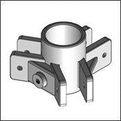 PN 4009 - SPIDR HSG:#112:1.75D